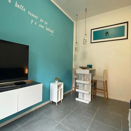 Tiffany'S House B&B มิลาน ภายนอก รูปภาพ