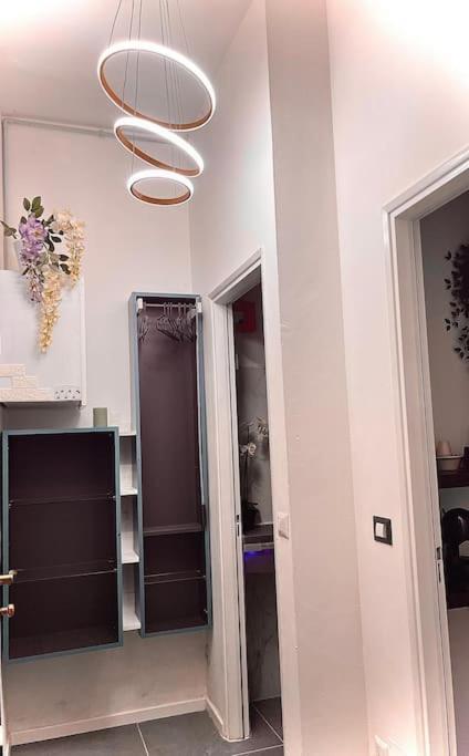 Tiffany'S House B&B มิลาน ภายนอก รูปภาพ