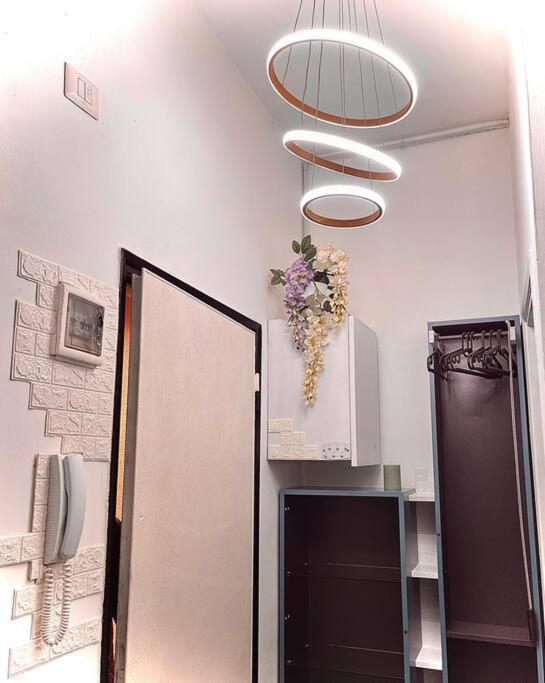 Tiffany'S House B&B มิลาน ภายนอก รูปภาพ