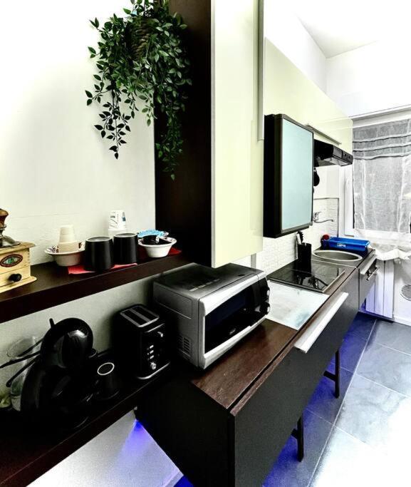 Tiffany'S House B&B มิลาน ภายนอก รูปภาพ